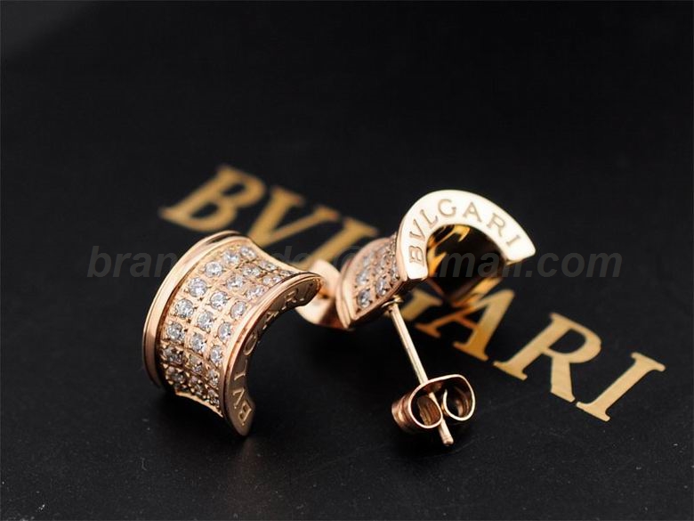 Bvlgari Earrings 28